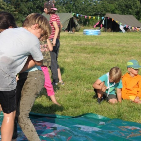 IMG 2786  Small - Scouts en Gidsen Zaventem 
